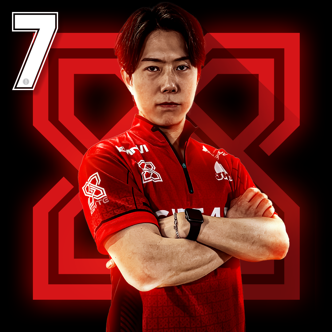 藤村 藤村 隆史 ｜イグナイト東京