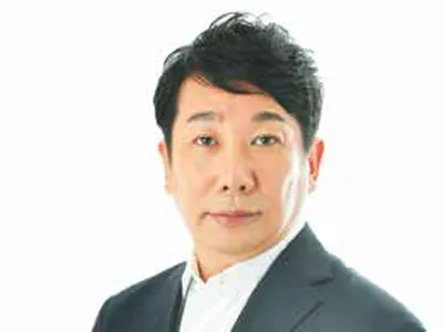 服部 真人ハットリ マサト