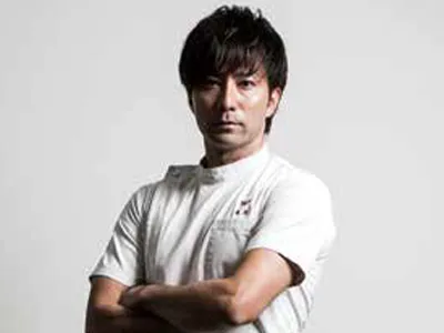 馬原 孝浩マハラ タカヒロ