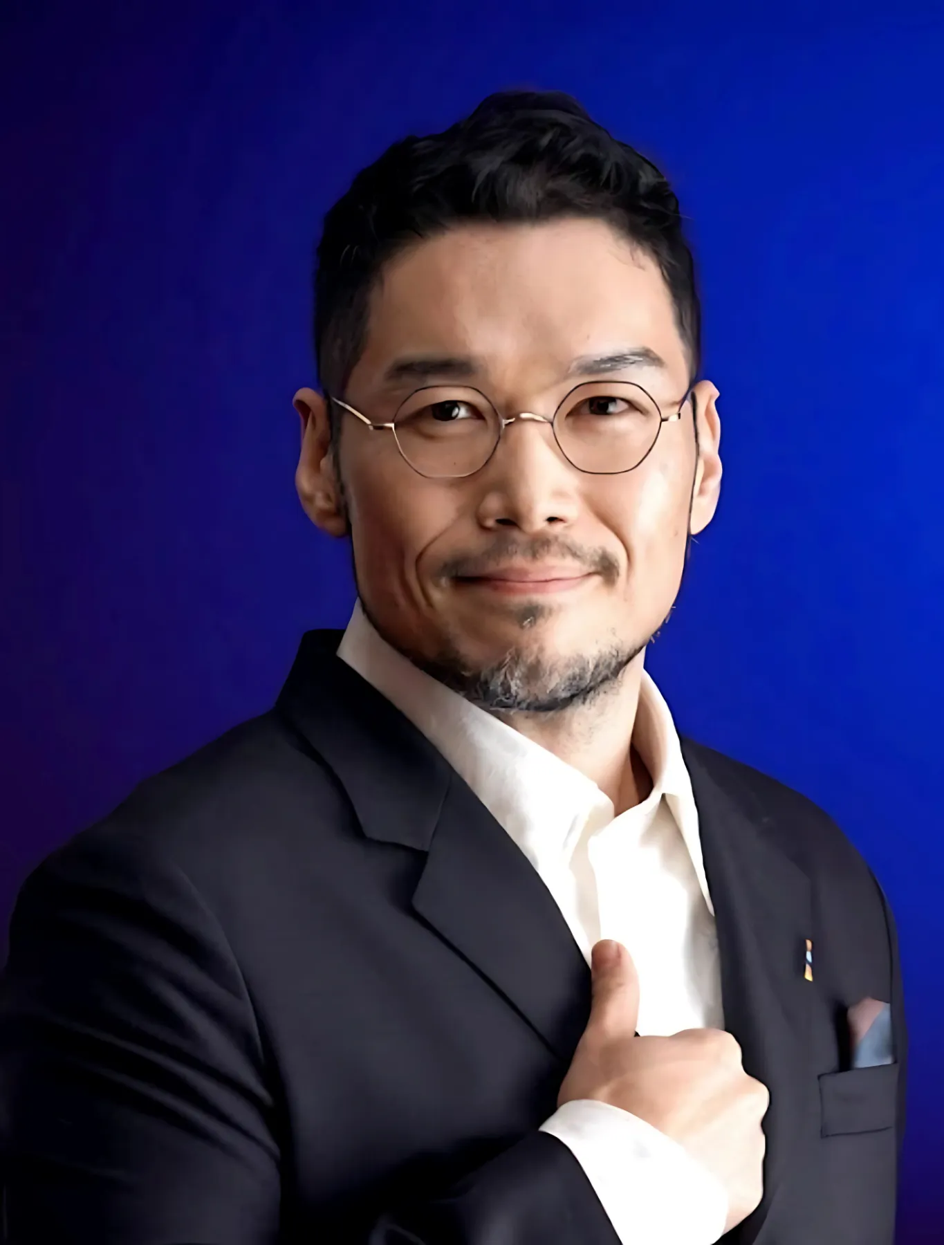 田中啓之