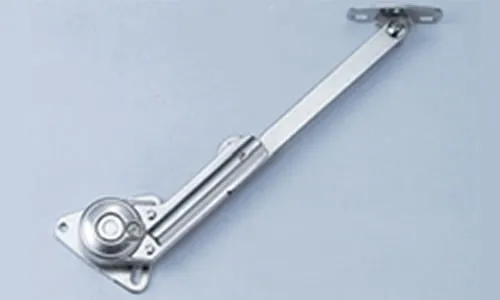 NSDX-35（L/R）K ソフトダウンステー ｜ホリエ金物株式会社