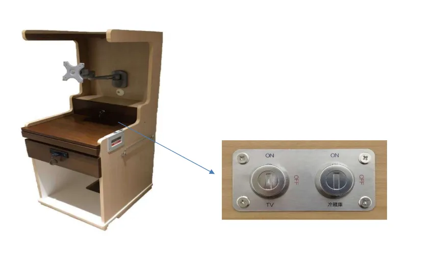 ネ*き様 OCW-T2610BR-1AJR　ブリーフィング　コラボ　替えバンド2 OCW-T2610BR-1AJR ブリーフィング コラボ 替えバンド2本付 美品