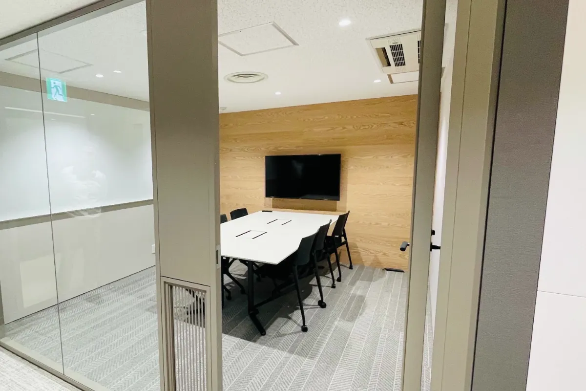 事業拡大に伴い、オフィス移転のお知らせ