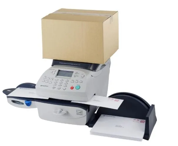 有隣堂]ピツニーボウズDigital Mailing System with IntelliLink