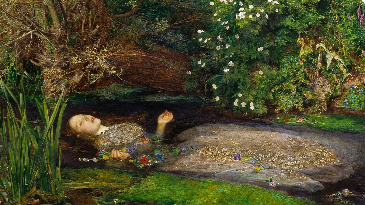 オフィーリア 【公式通販】