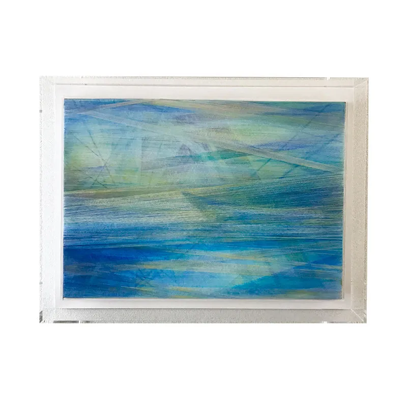 糸で描かれた絵画 プライスダウン 糸で描かれた絵画 プライスダウン