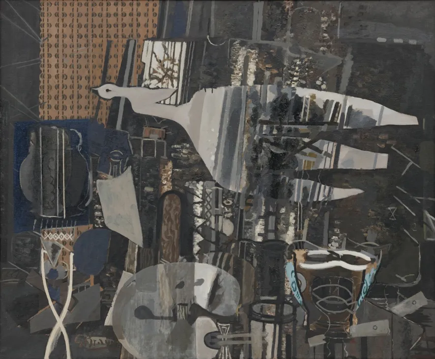 キュビズムってなんだろう ｜Casie mook