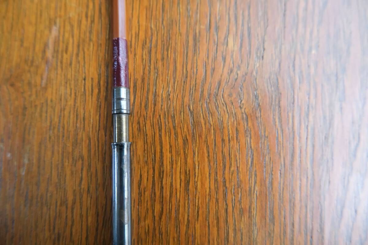 Farlow's Midge 6'0 #4｜フライロッド インプレ・考究 ｜とあるフライ