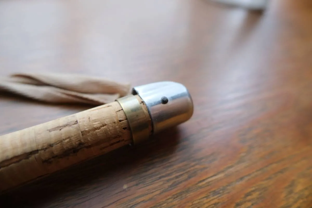 Farlow's Midge 6'0 #4|フライロッド インプレ・考究 |とある Farlow's Midge 6'0 #4|フライロッド インプレ・考究 |とある