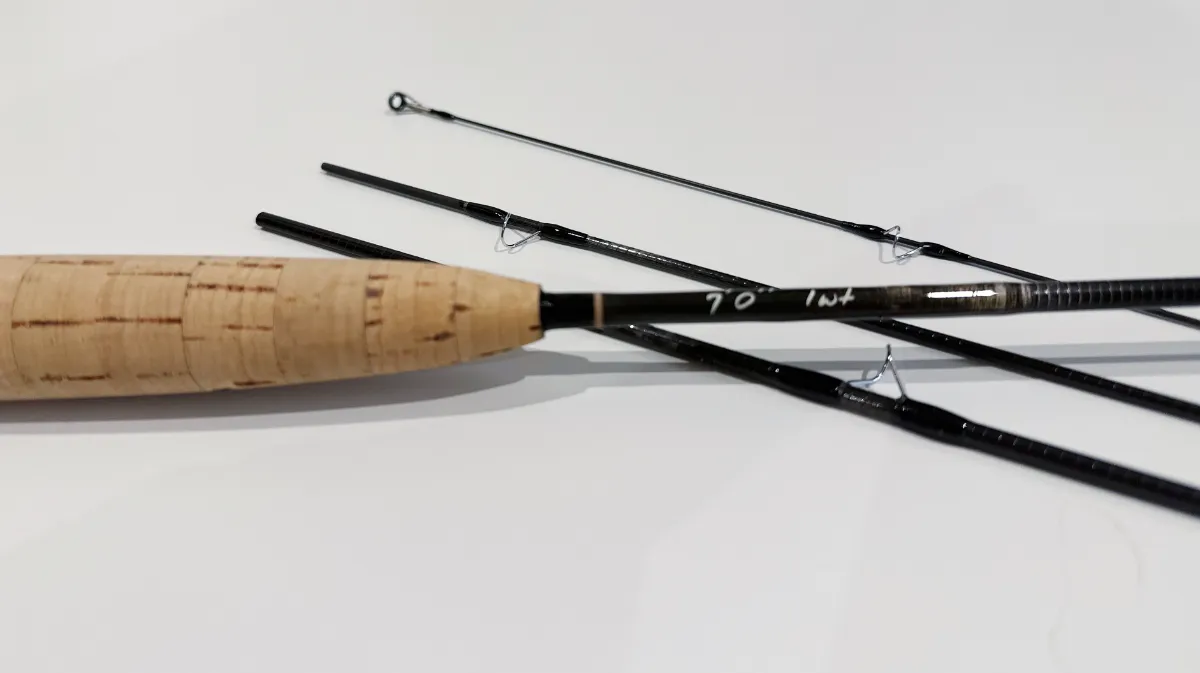 番長オイカワと出会う@多摩川/フライフィッシング ｜とあるフライ