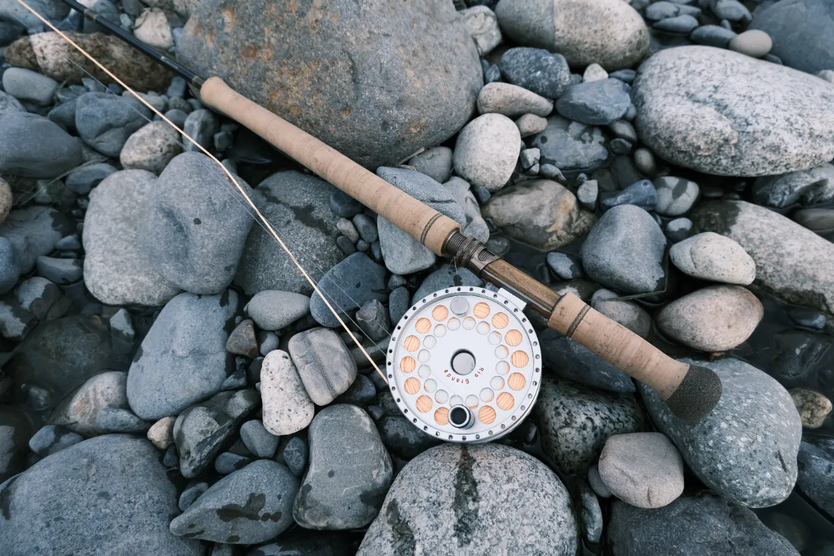 ウエットフライの戦術、ウェットフライ400 ウエットフライの戦術