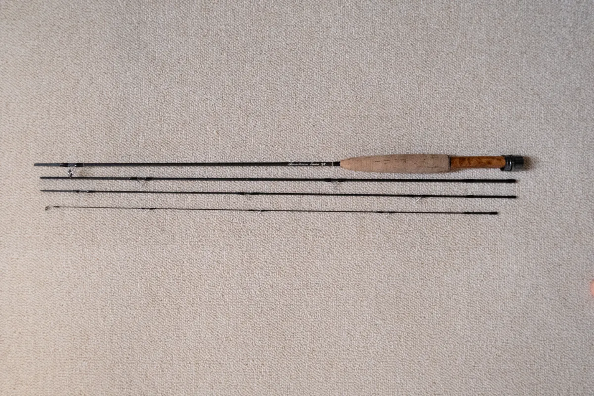 フェンウィック Trico トライコ7'9