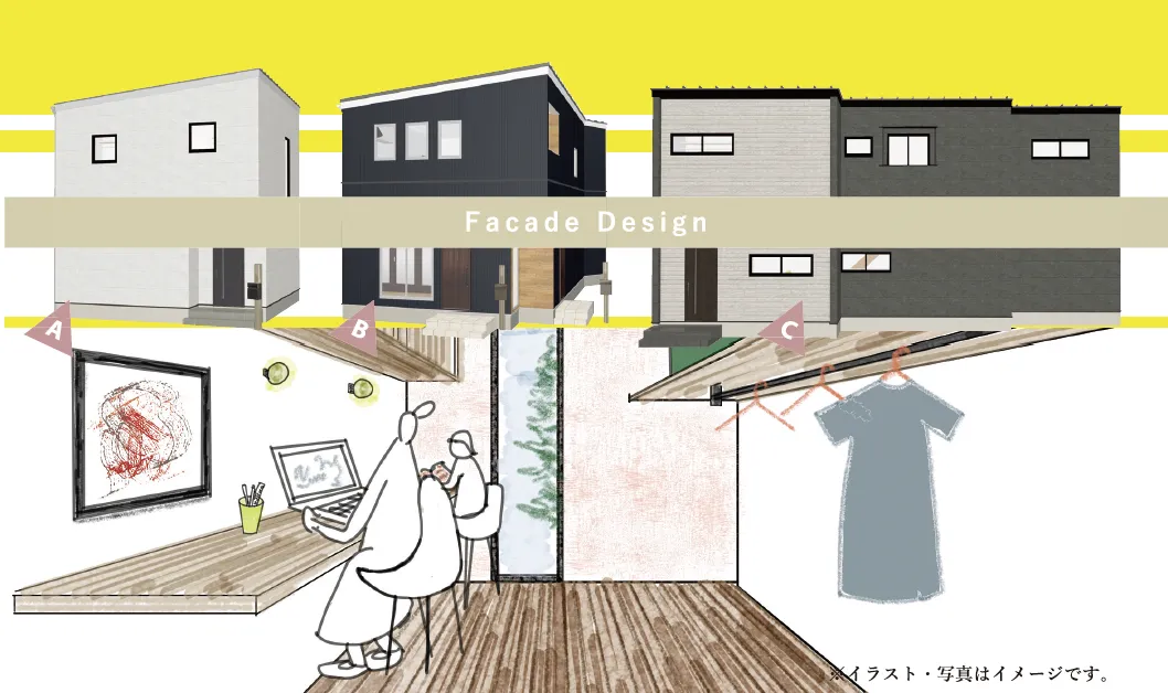 デザイン賃貸住宅[HITOTOKI]ヒトトキ -AINAN- (愛南町) 見学会開催