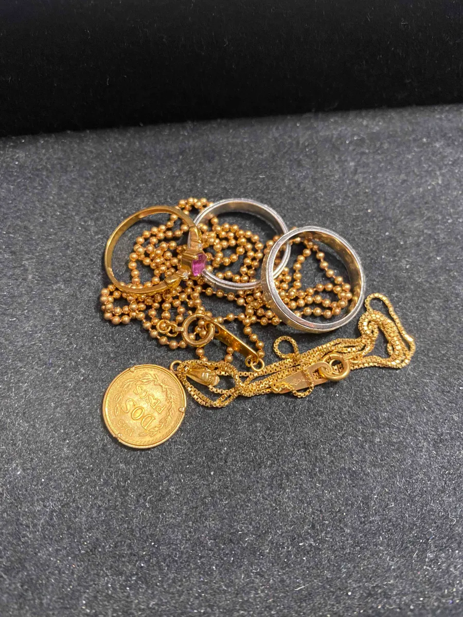 買取実績‼ 金プラチナ【貴金属】 日本海チケット・パピルス~あなたの ...