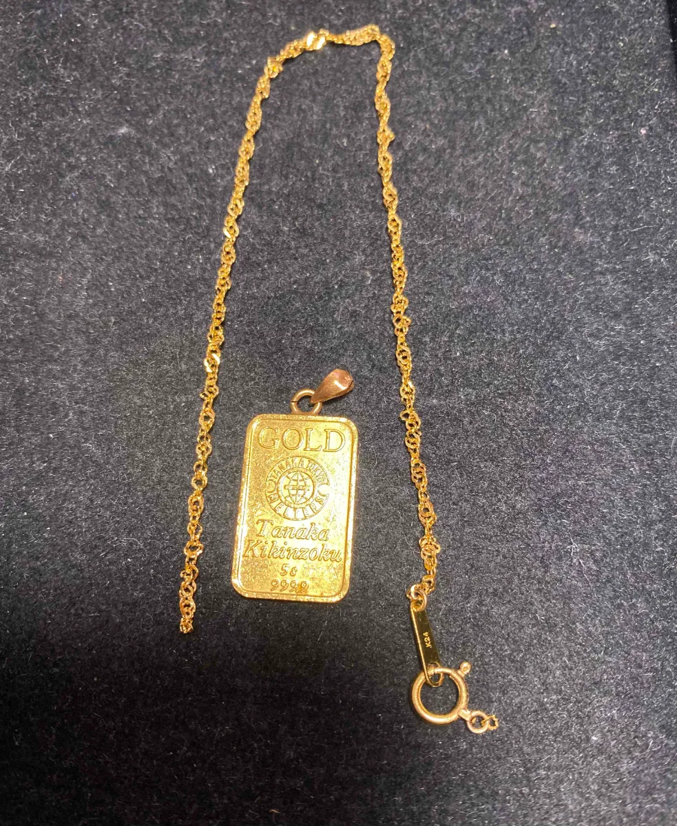 買取実績‼ 金プラチナ【貴金属】 日本海チケット・パピルス~あなたの ...