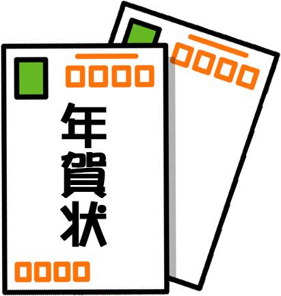 高価買取】書き損じはがき・年賀はがき・かもめーる・余ったはがき