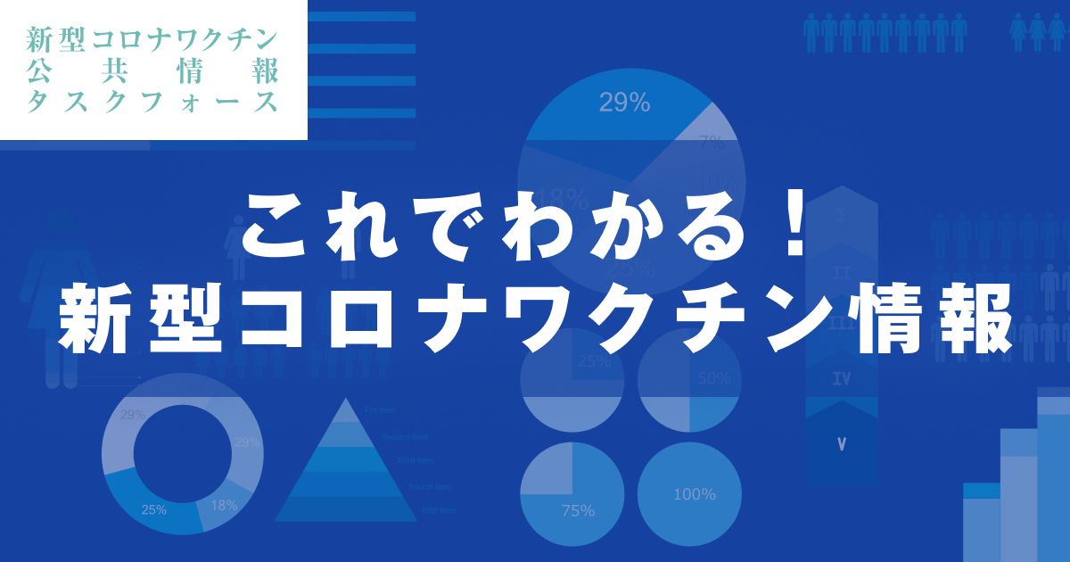 ウイルスに挑む「現場の声」。ワクチン接種への専門家の意見が「情熱大陸」で紹介されました。