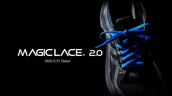 MAGICLACE(マジックレース)公式サイト｜スポーツのための高機能シュー
