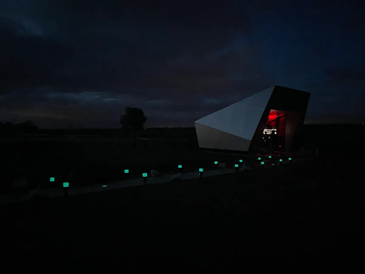 北海道に登場！新設天文台の来場者エスコートに新型3Dモデルが登場