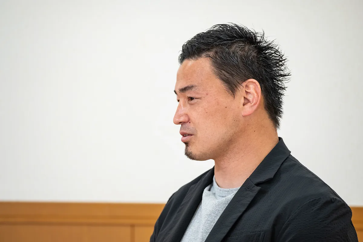 五郎丸歩 インタビュー | アサップ Ath-up | スポーツマンのための