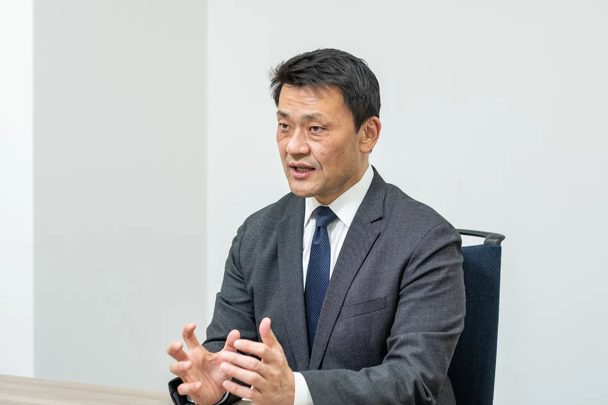 山谷拓志 インタビュー アサップ Ath Up スポーツマンのためのセカンドキャリアサイト