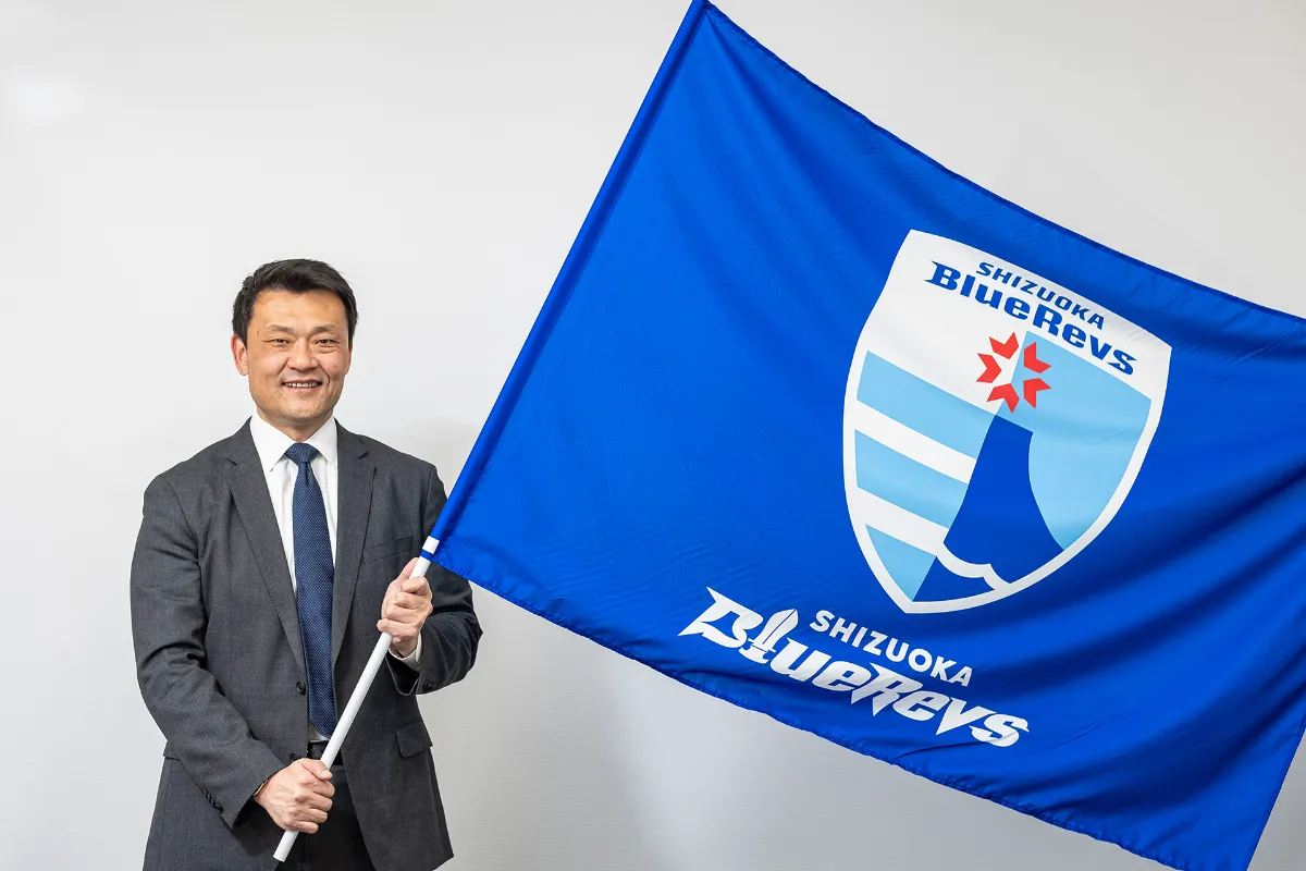 山谷拓志 インタビュー アサップ Ath Up スポーツマンのためのセカンドキャリアサイト