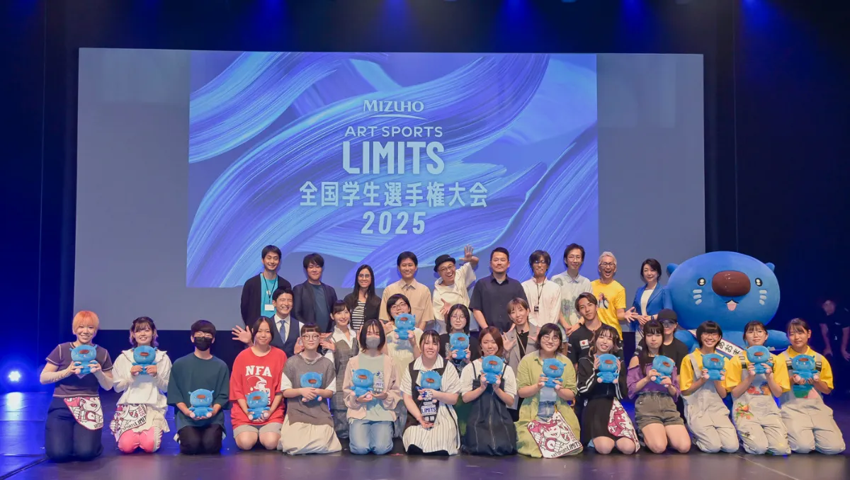 学生絵描き王者決定！