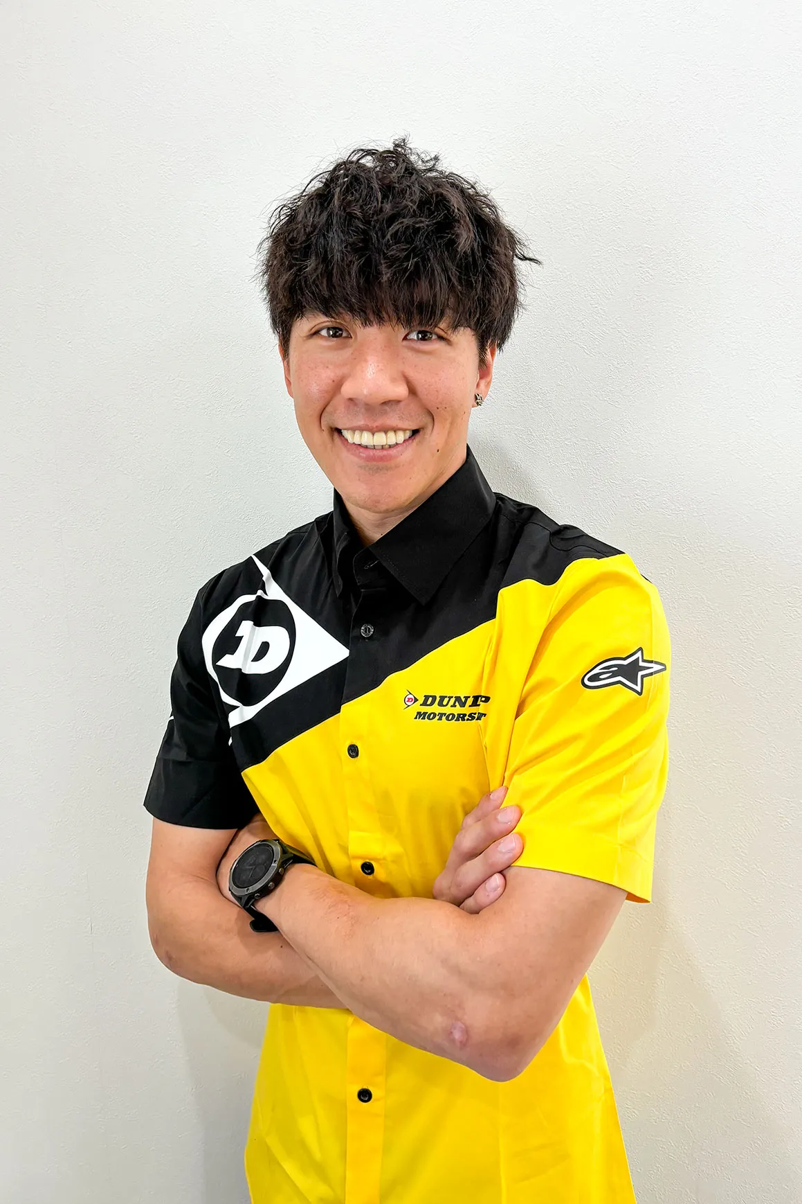 長島哲太選手が全日本JSB1000クラスにフルエントリー |JRR 長島哲太選手が全日本JSB1000クラスにフルエントリー |JRR