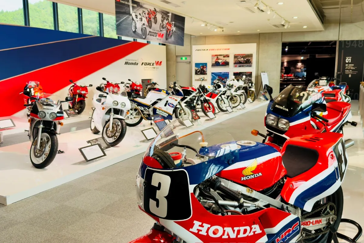 2023 NGKスパークプラグ 鈴鹿2&4レース 開幕！ ｜JRR 全日本
