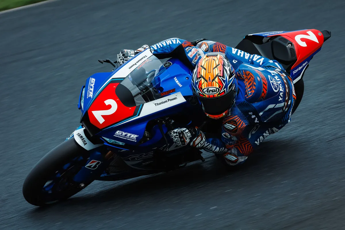【通販激安】 9月28日（土）公式予選レポート ｜JRR 全日本ロードレース パーツ