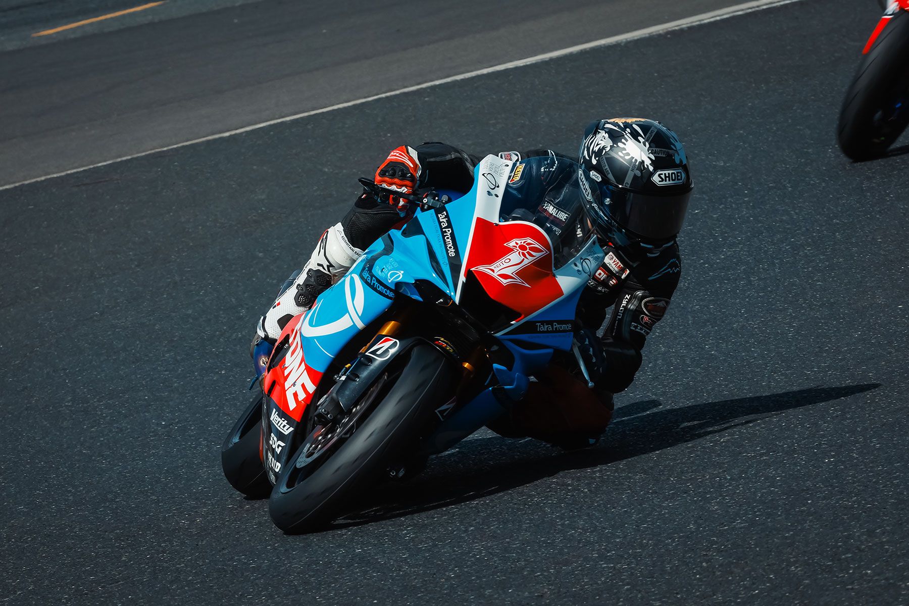 9月27日（金）ART合同走行レポート ｜JRR 全日本ロードレース