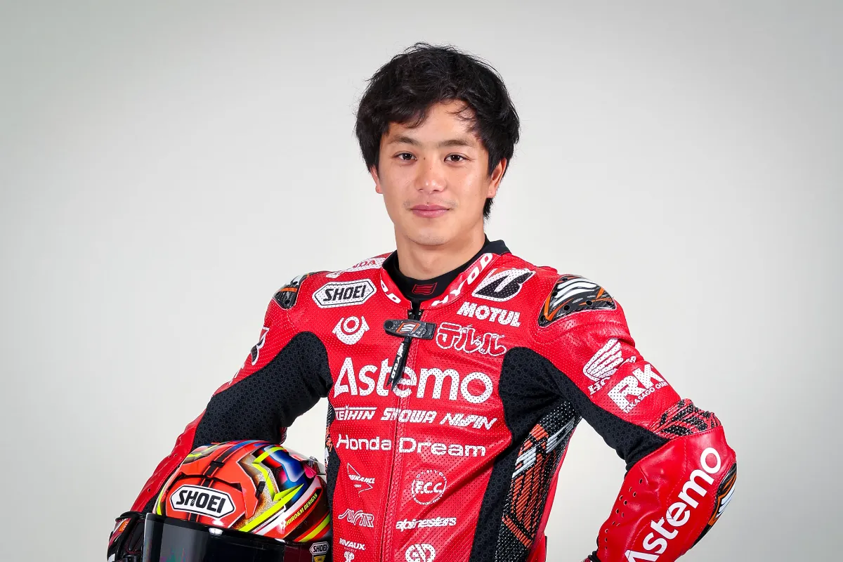 Astemo Honda Dream SI Racingが2024年のチーム体制を発表