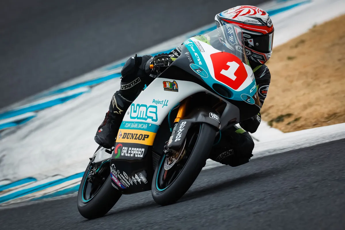 ◎ ローレザーサッカースパイク - プロフェッショナルグレード レースアップ 全日本ロードレース選手権 Rd.2】スーパーバイクレースinもてぎ