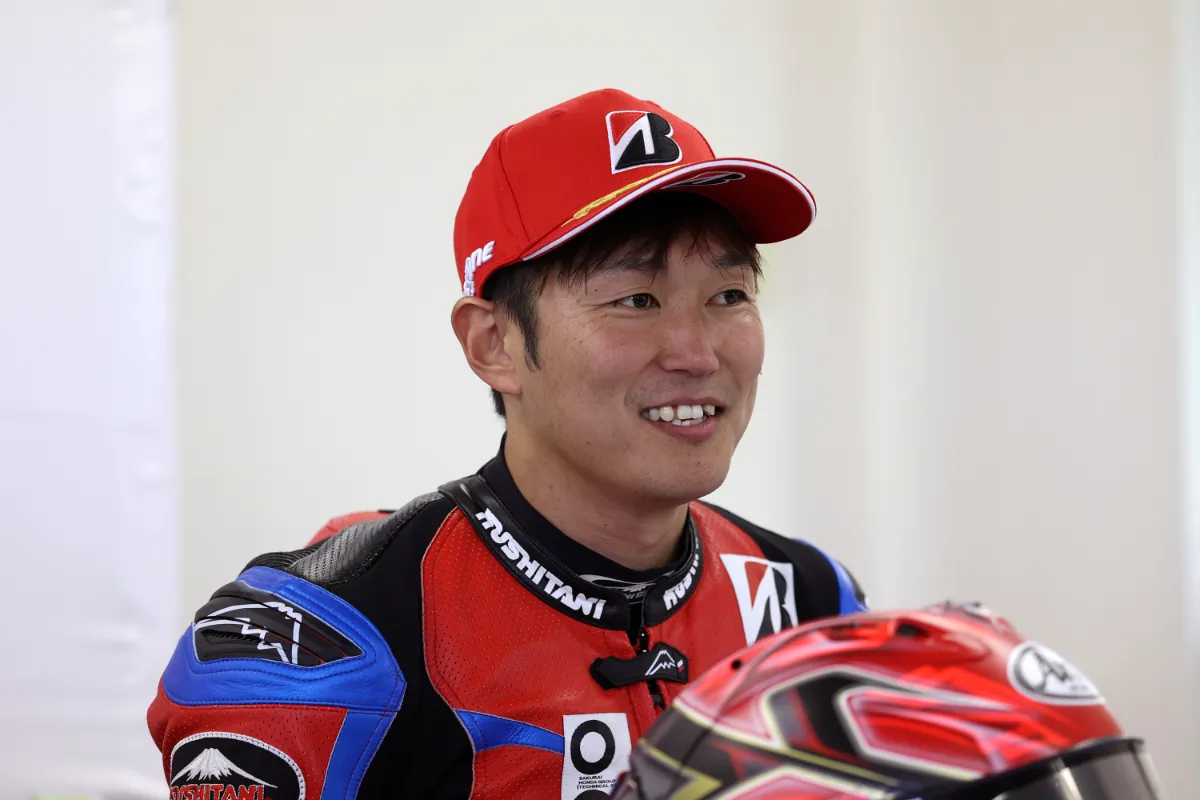 日本選手権　プロモ　優勝 SANWA