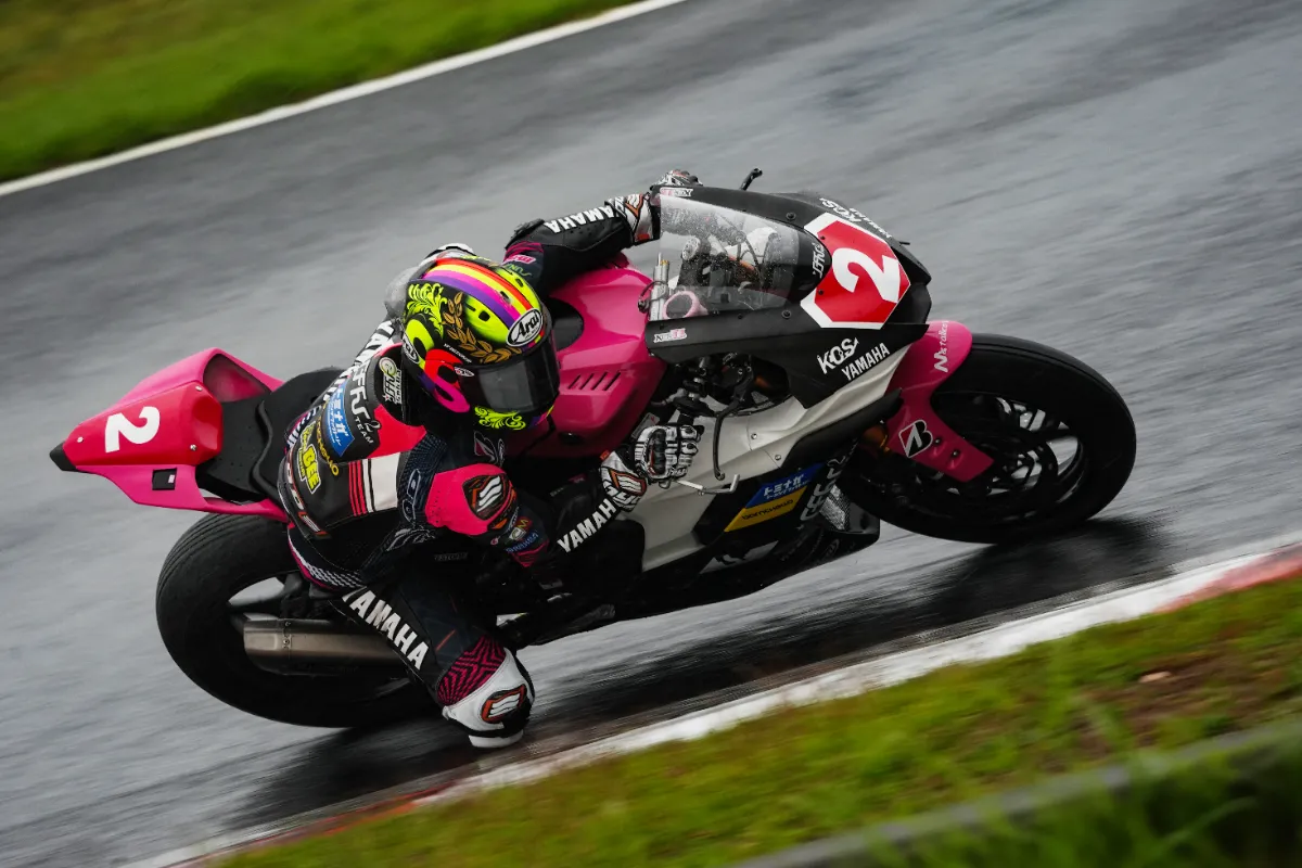 ST600予選】大ケガから復帰したベテラン、小山 知良選手が逆転