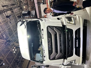 Japan Mobility Show 2025