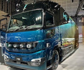 Japan Mobility Show 2025