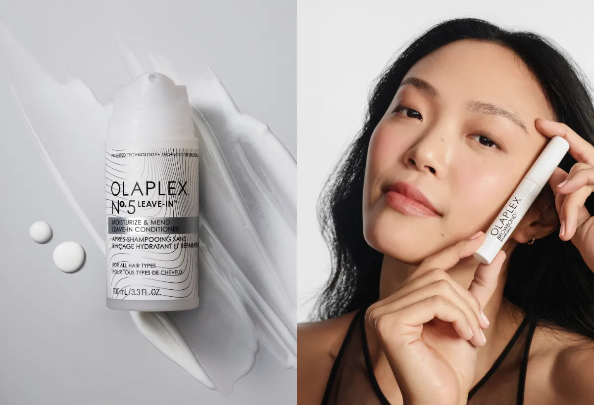 OLAPLEX(オラプレックス) / No.5 ボンドメンテナンス