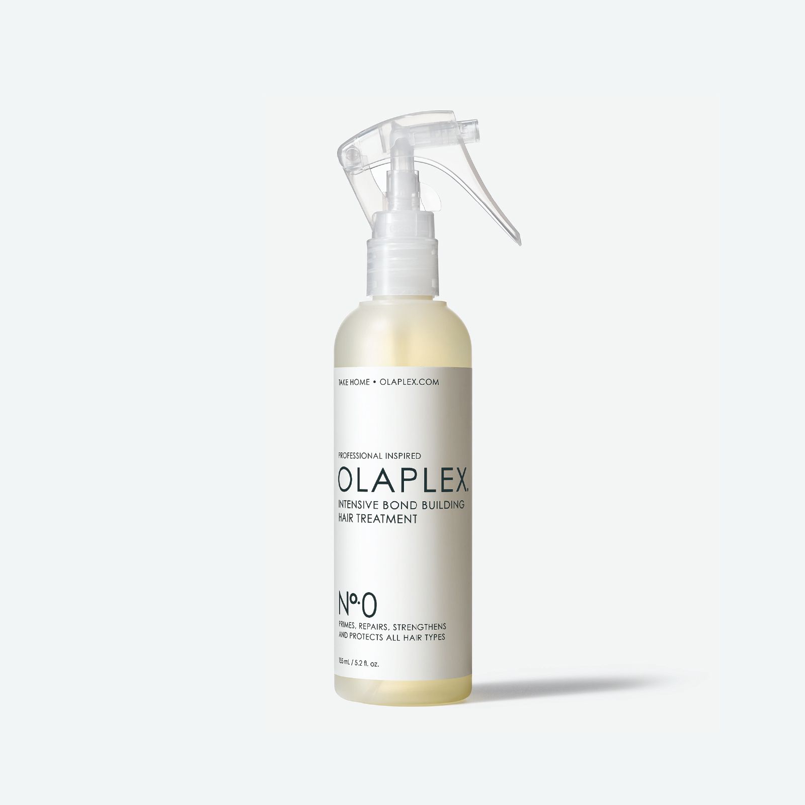No.0 インテンシブボンドビルディングヘアトリートメント No.0 インテンシブボンドビルディングヘアトリートメント