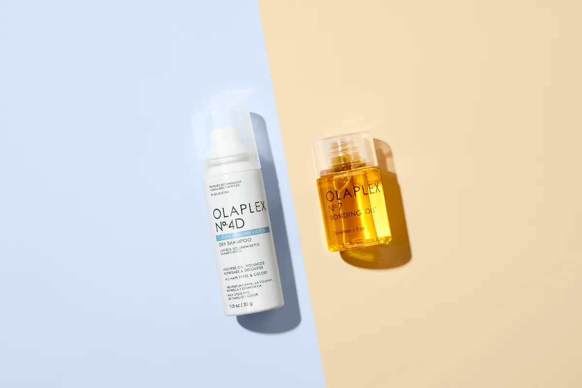 オラプレックス 　OLAPLEX 　人気アイテム 5本セット スタイリストキット (100ml No.1x1、No.2x2) | G SELECT ガモウ