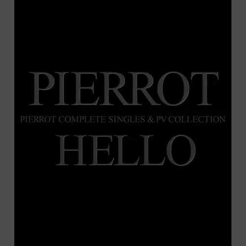 13枚　Pierrot アルバム&DVDコレクション PIERROT アルバム 12作品 - メルカリ