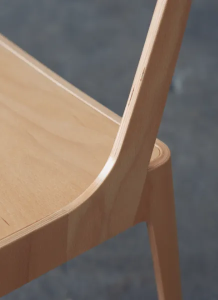 fly chair - Motosuke Mandai | Next 10 Chairs