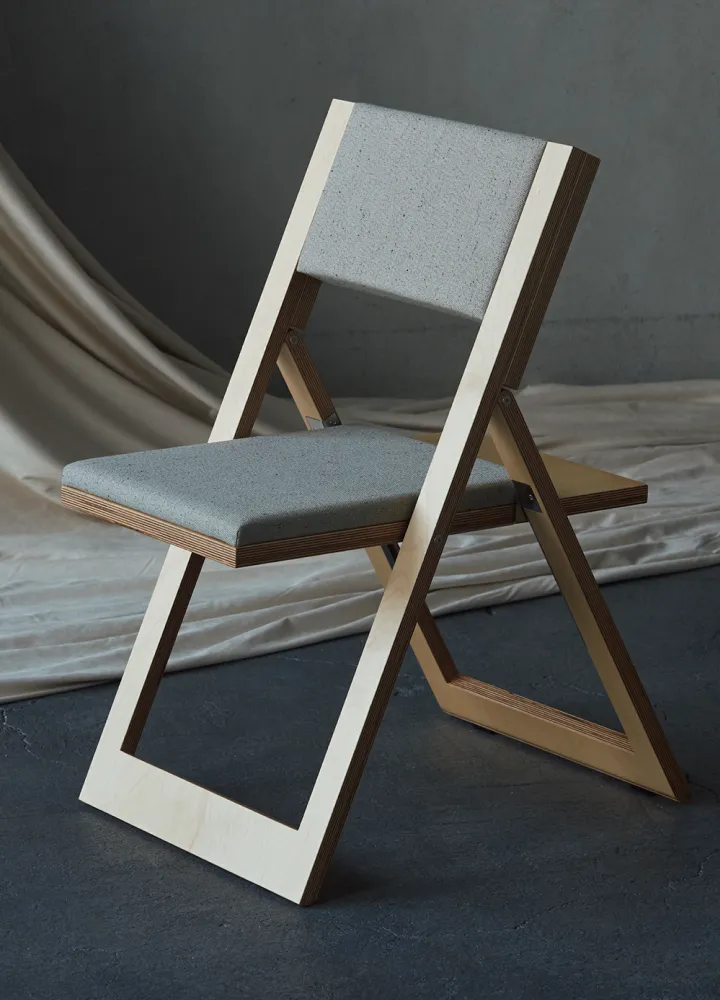 Tabula - Masaaki Iwamoto | Next 10 Chairs