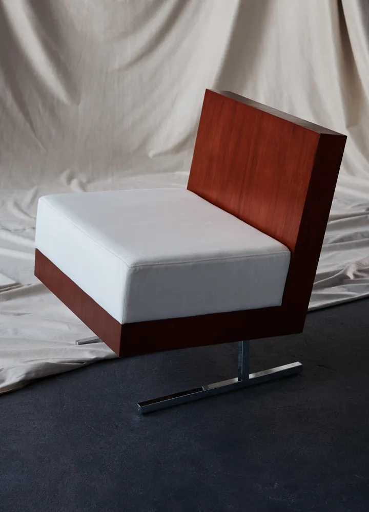 Robin Chair - Shogo Onodera | Next 10 Chairs