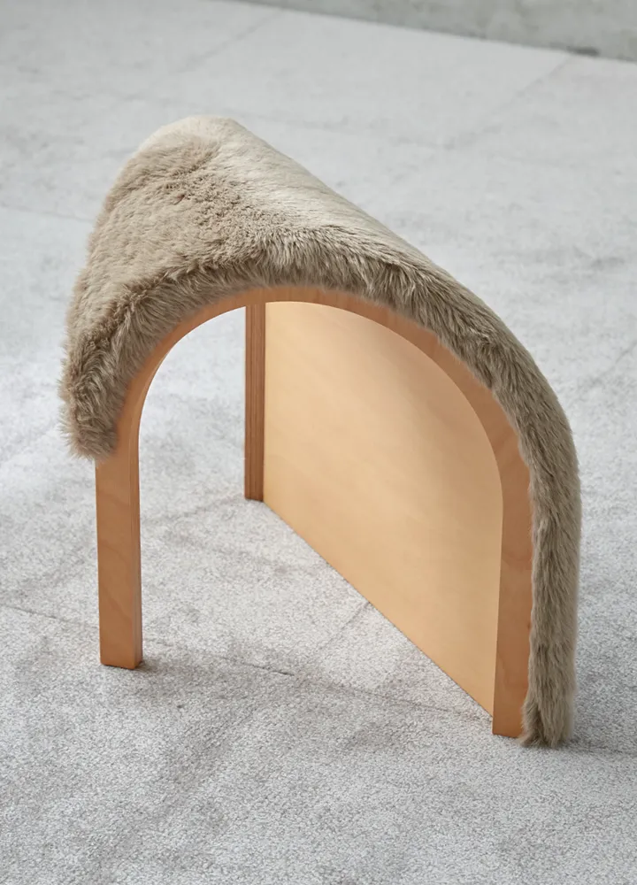 Vault chair - Tomohiro Hata | Next 10 Chairs