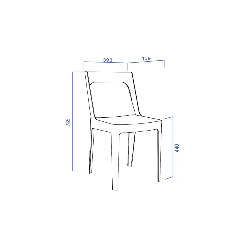 fly chair - Motosuke Mandai | Next 10 Chairs