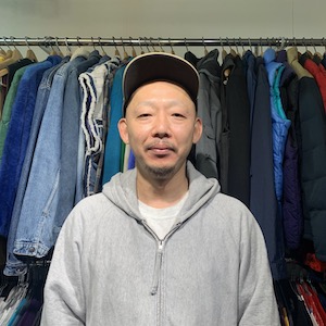 栗原道彦