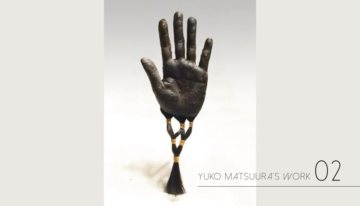 金沢茶寮 ”漆芸”を再解釈し、金沢塗としてリデザインする。 漆芸作家