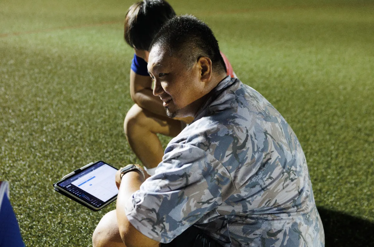 尾道高校ラグビー部｜卒業後もラグビーを続ける選手のために、怪我情報