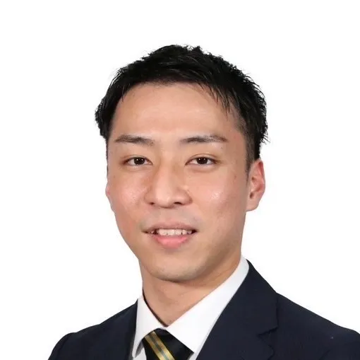 西川 潤 - 東海大学 男子バスケットボール部 学生トレーナー ｜THE